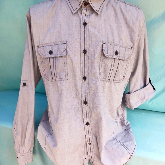 Tranquility Mayhem LG - Picture 1 of 16